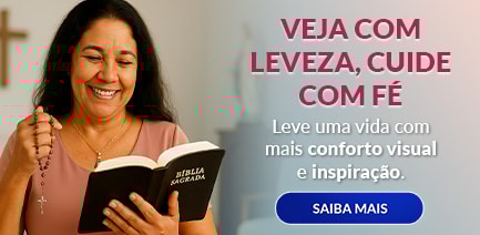 Saude da visão
