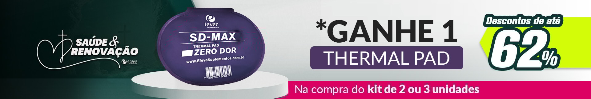 Saúde e Renovação