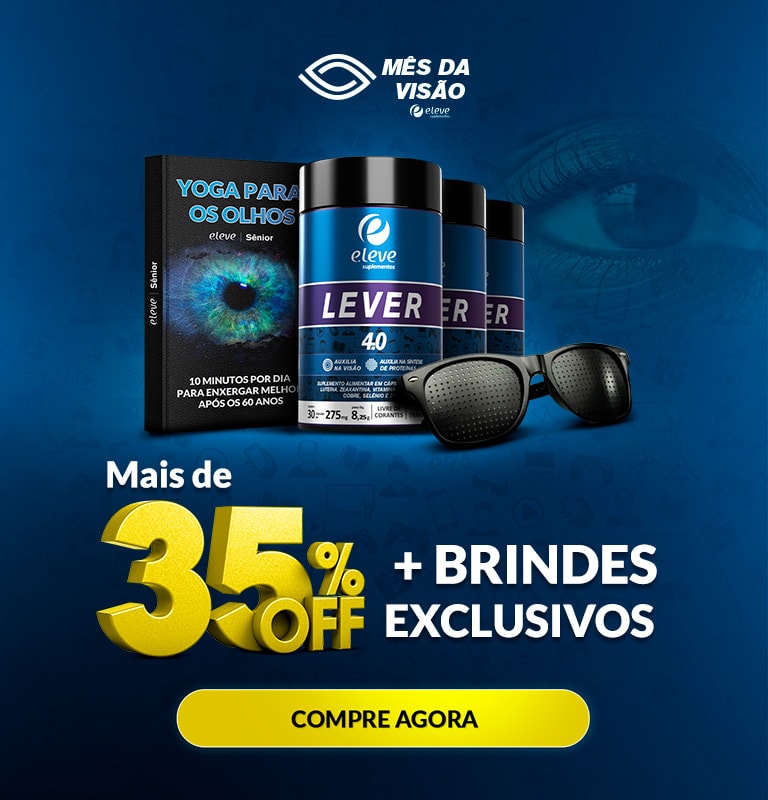 Mês da Visão