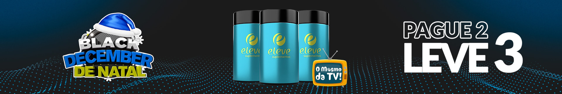 Ofertas Eleve