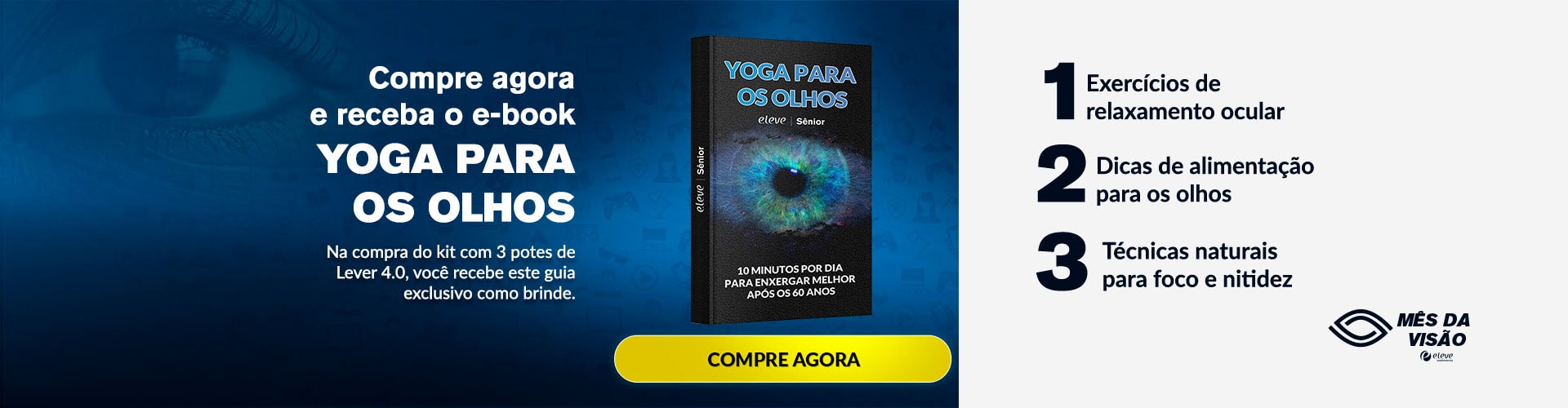 Mês da Visão