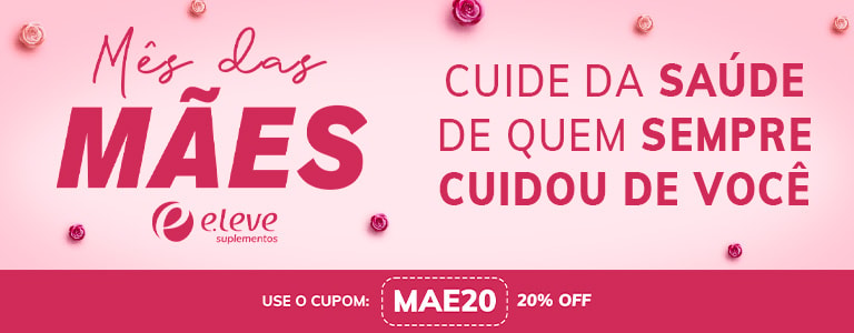 Categoria - banner mes das maes 