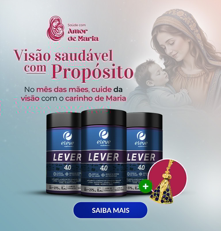 Amor de Maria - Lever 4.0