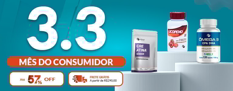 3.3 mes do consumidor ofertas 