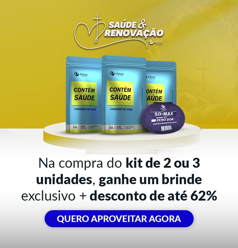 Saúde e Renovação