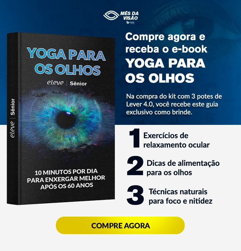 Mês da Visão