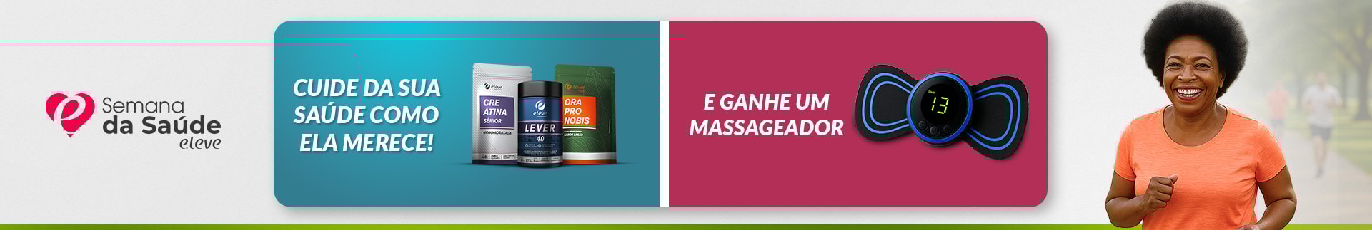 COMPRE E GANHE!