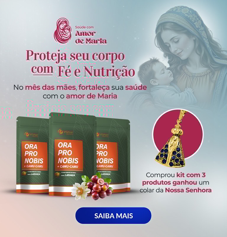 Amor de Maria - Ora Pro Nobis