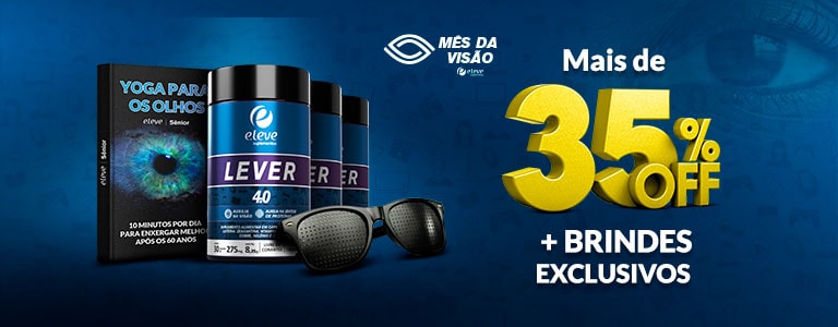 Mês da Visão - Ofertas Eleve