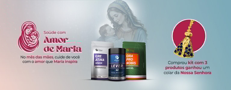 Amor de Maria