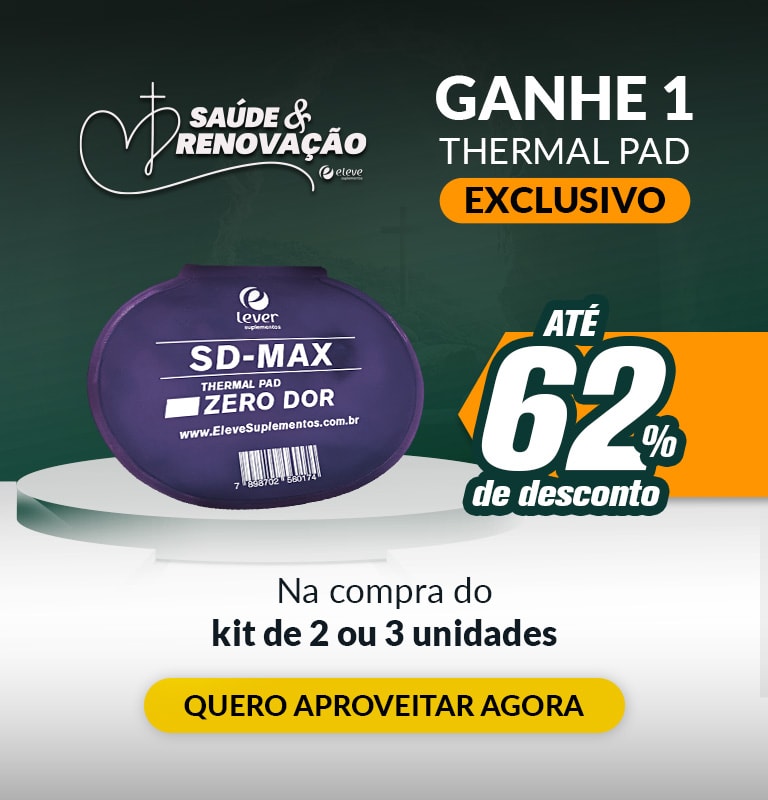 Saúde e Renovação