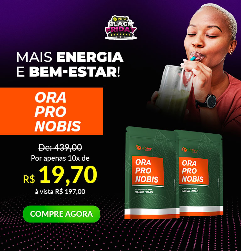 Black Friday - ORA