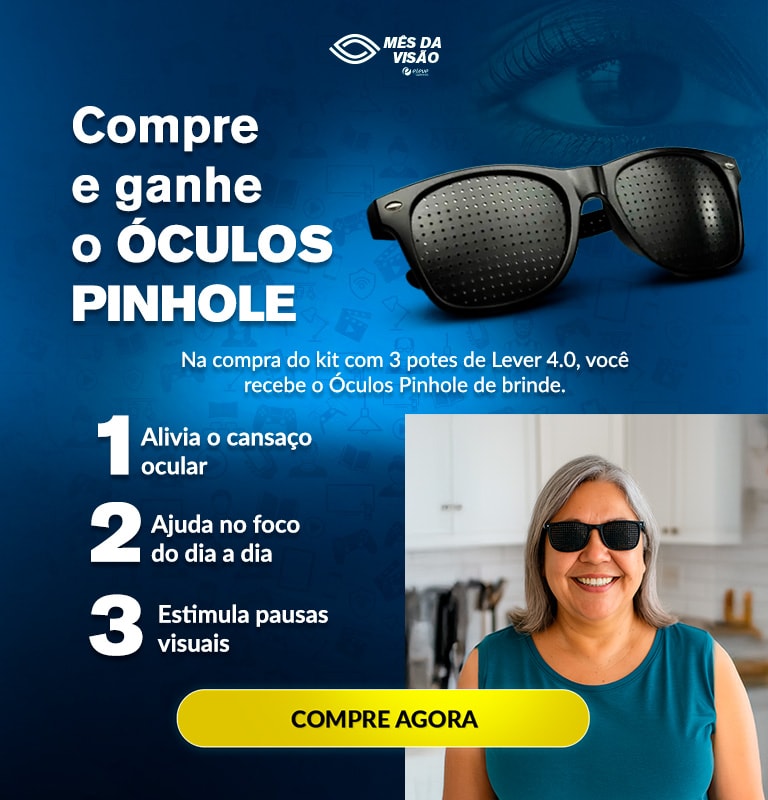Mês da Visão