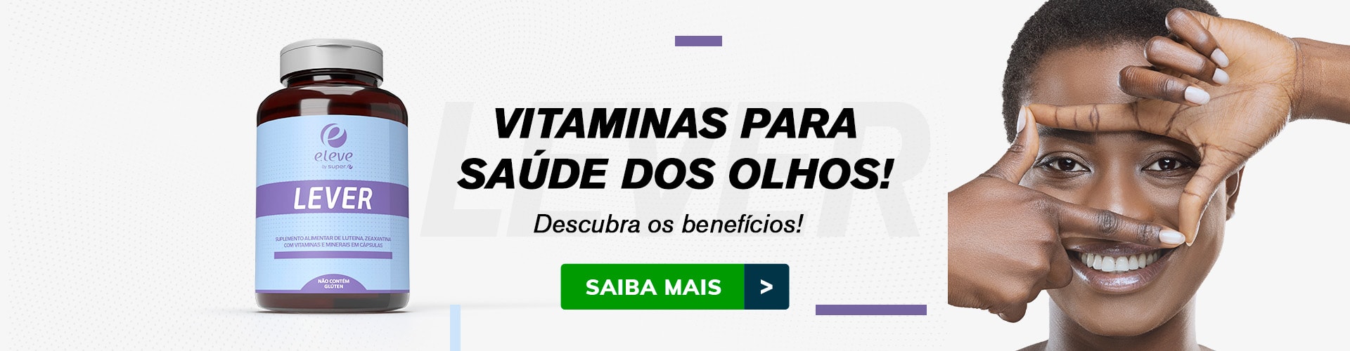 Lever Suplementos