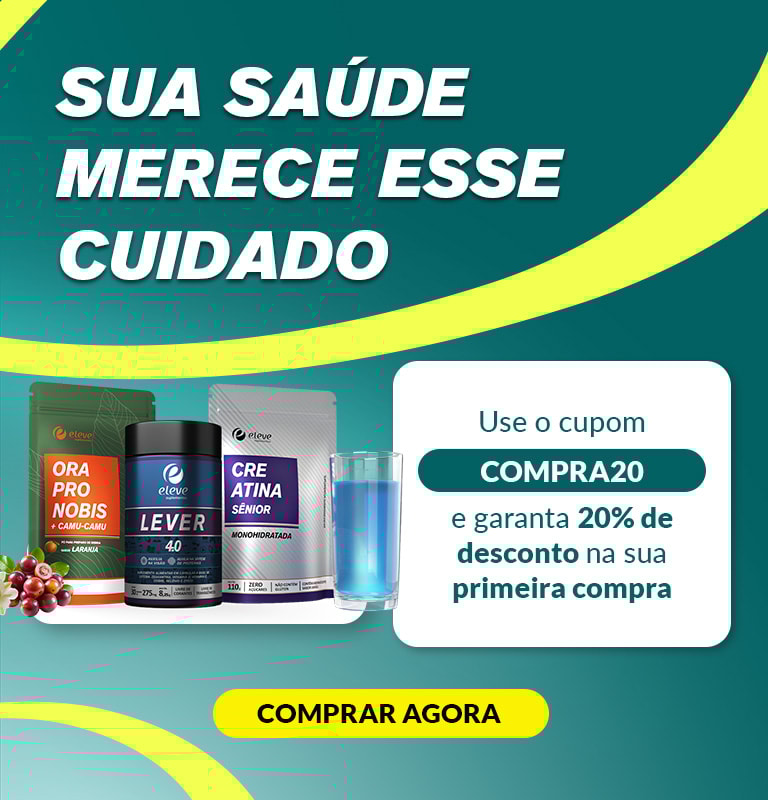 20% de Desconto