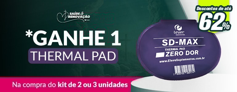 Saúde e Renovação