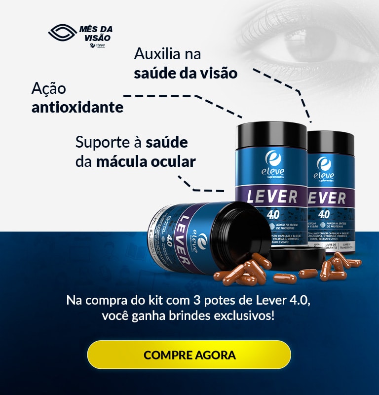 Mês da Visão