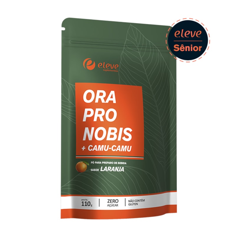 CAMU CAMU + ORA PRO NOBIS | ASSINATURA CAMU CAMU + ORA PRO NOBIS | ASSINATURA