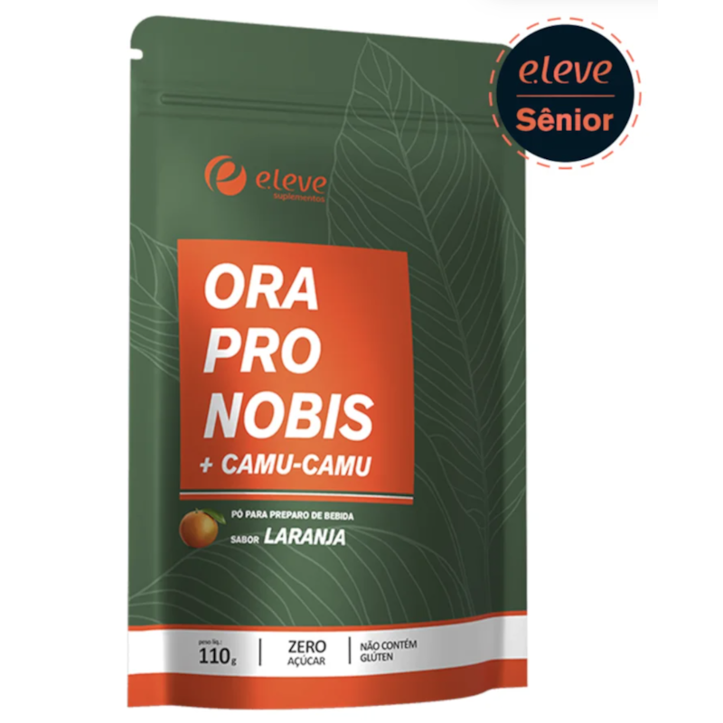 CAMU CAMU + ORA  PRO NOBIS | ASSINATURA