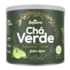 CHÁ VERDE 200g - Sabor Limão