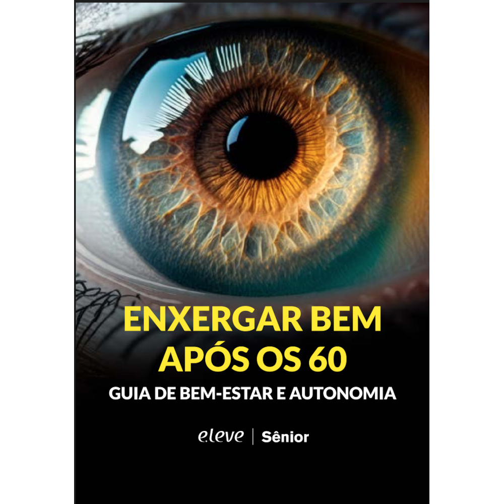 EBOOK DA VISÃO