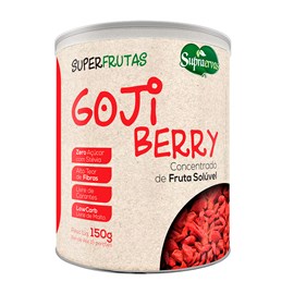 GOJIBERRY 150g - Concentrado de Fruta Solúvel