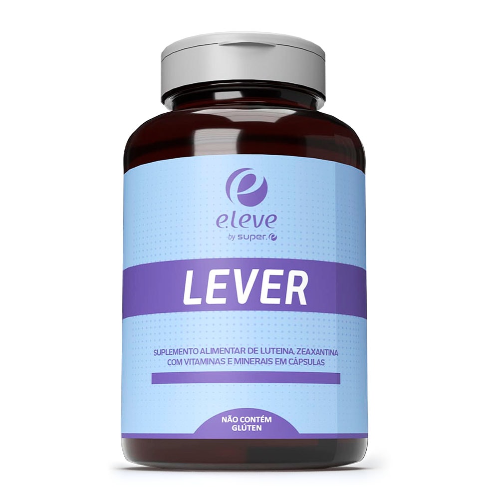 Lever - 1 Pote