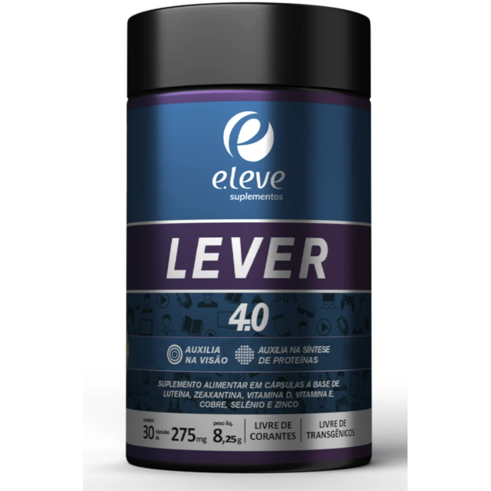 Lever 4.0 - 1 Pote