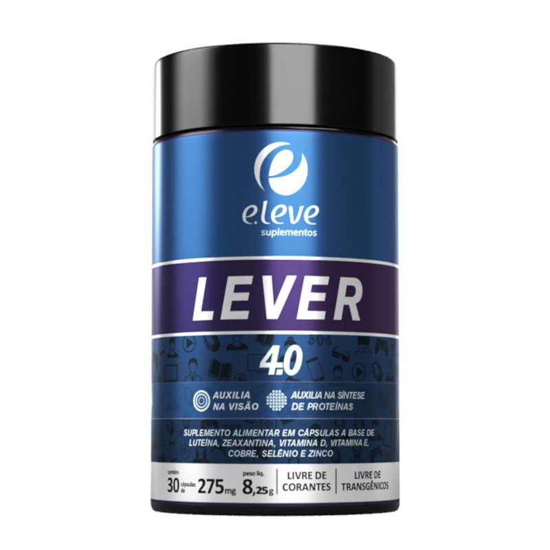 Lever 4.0 - 1 Pote.