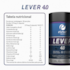 Lever 4.0 - 3 Potes