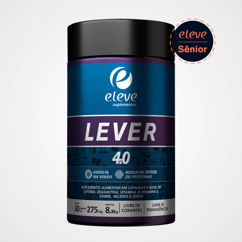 Lever 4.0