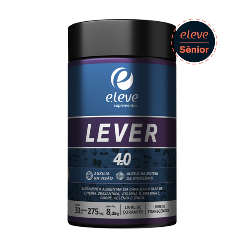Lever 4.0 Lever 4.0