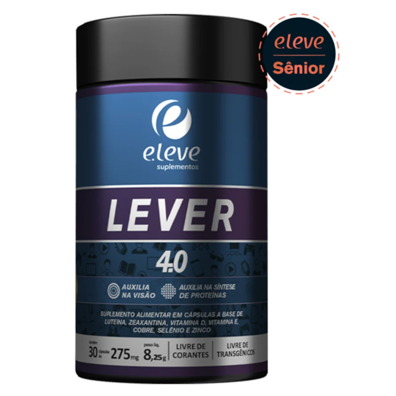 Lever 4.0