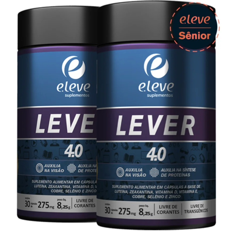 Lever 4.0
