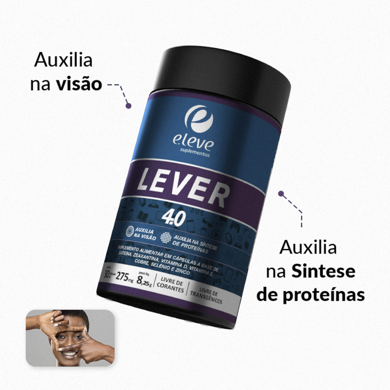 Lever 4.0