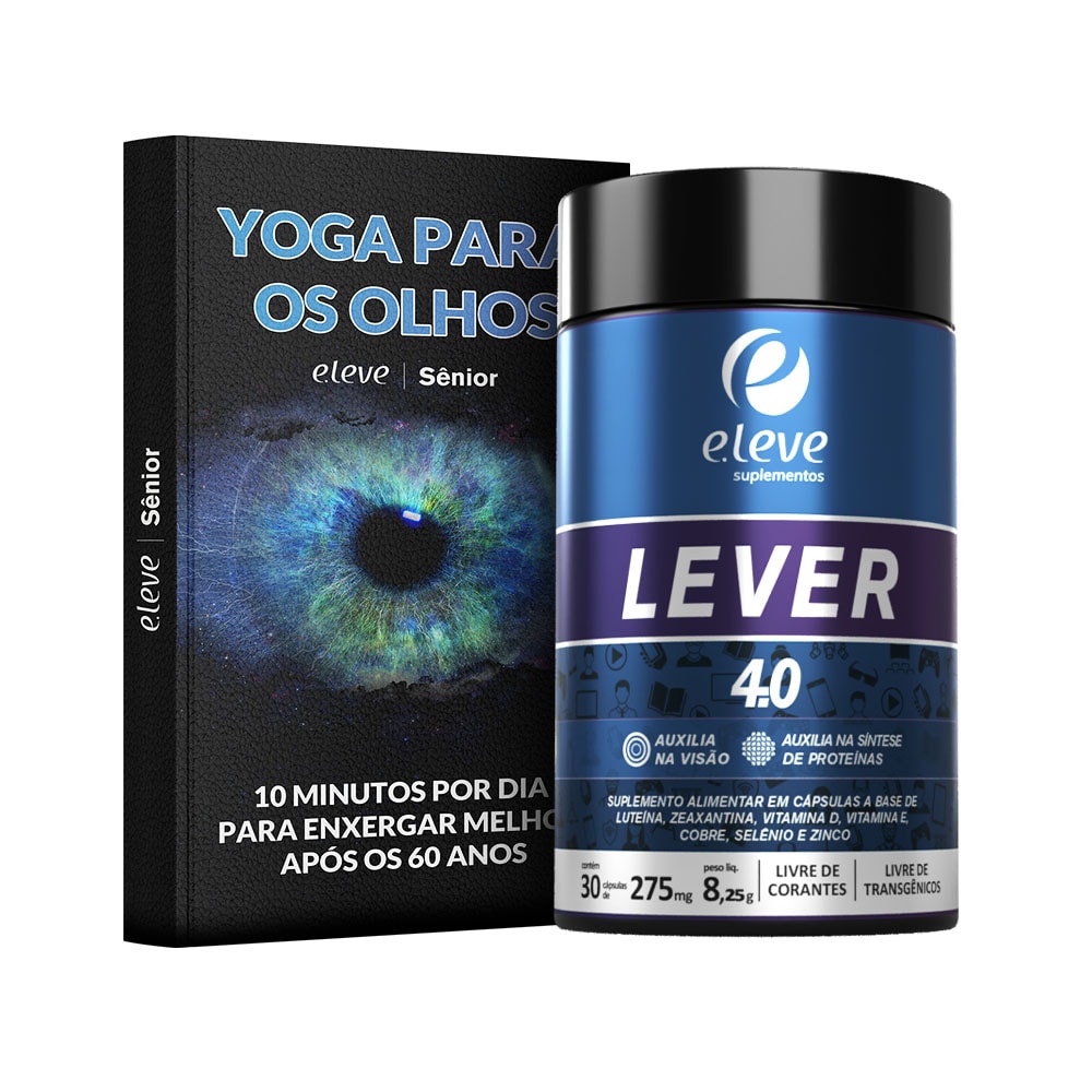 Lever 4.0