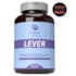 Lever - Luteína, Zeaxantina e Zinco