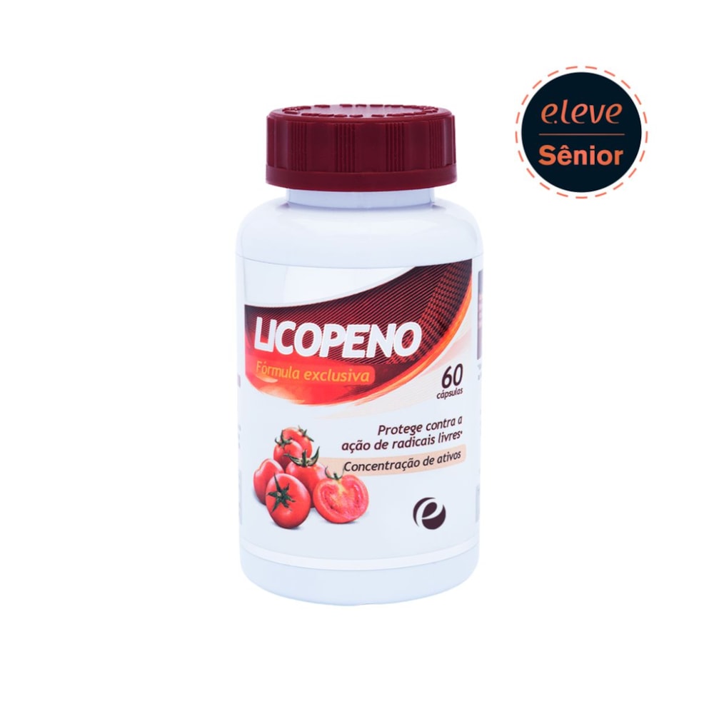LICOPENO | ASSINATURA
