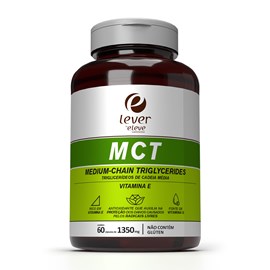 MCT - Fonte de Vitamina E