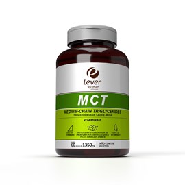 MCT - Fonte de Vitamina E