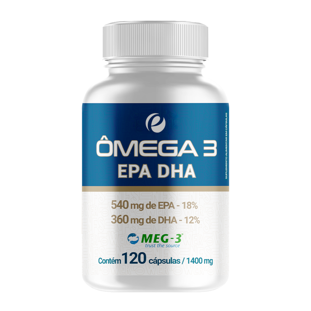 OMEGA 3 EPA DHA