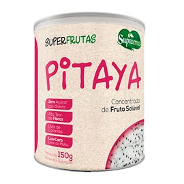 PITAYA 150g - Concentrado de Fruta Solúvel