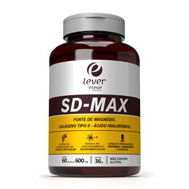 SD-MAX - Colágeno tipo 2