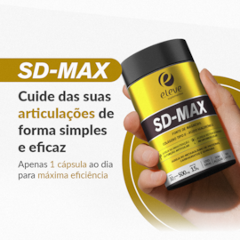 SD-MAX - Colágeno Tipo II