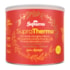 SUPRA THERMO 200g - Chá Verde, Gengibre, Hibisco, Guaraná, Laranja Amarga, Pimenta Vermelha e Canela - Sabor Laranja