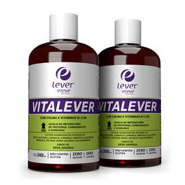 Vitalever 240ml
